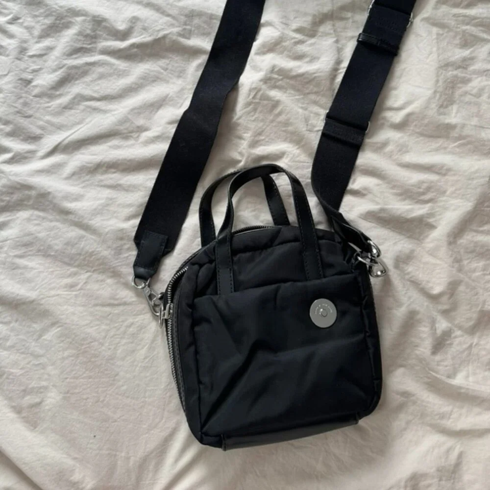 Kara Crossbody Bag
